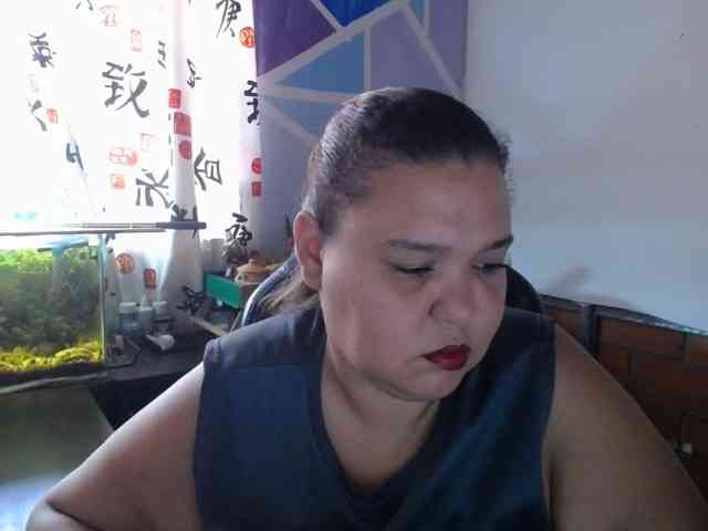 beautifulchubbyqueen webcam