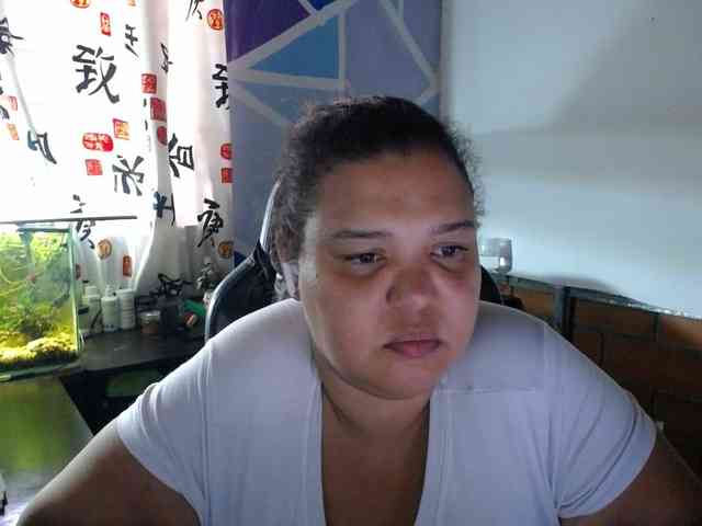 beautifulchubbyqueen webcam
