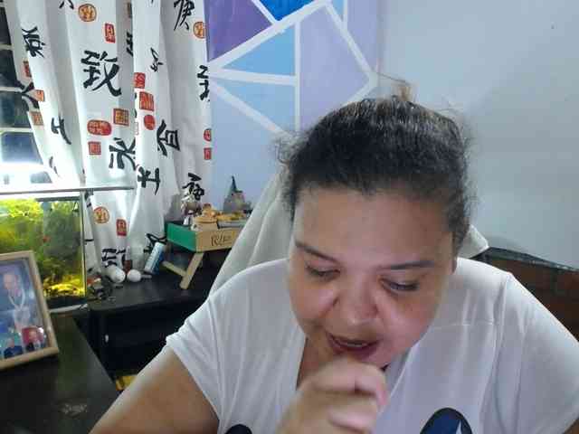 Modelo: beautifulchubbyqueen