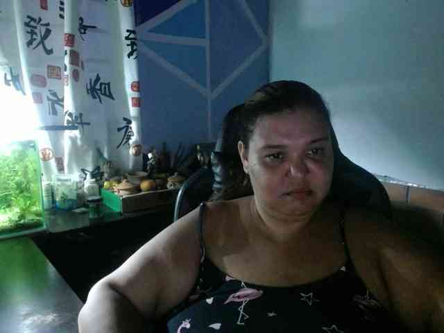 beautifulchubbyqueen webcam