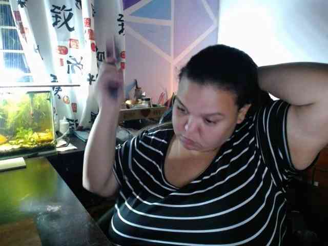 beautifulchubbyqueen webcam