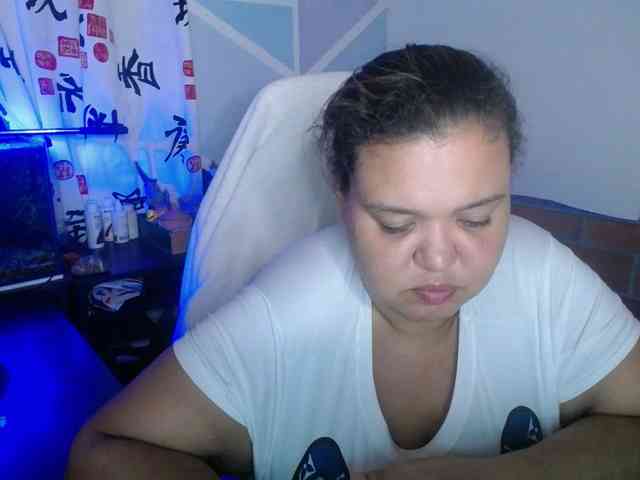 beautifulchubbyqueen webcam