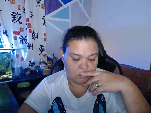 beautifulchubbyqueen webcam