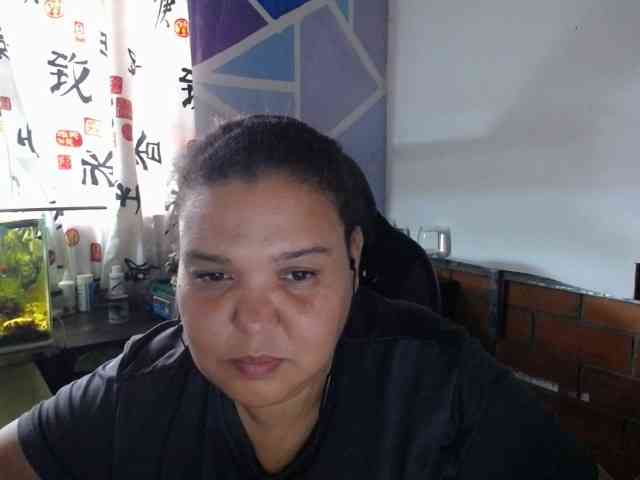 beautifulchubbyqueen webcam