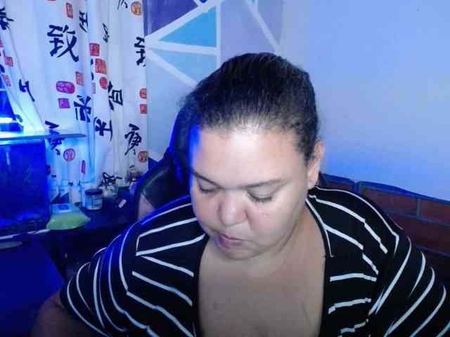 beautifulchubbyqueen webcam