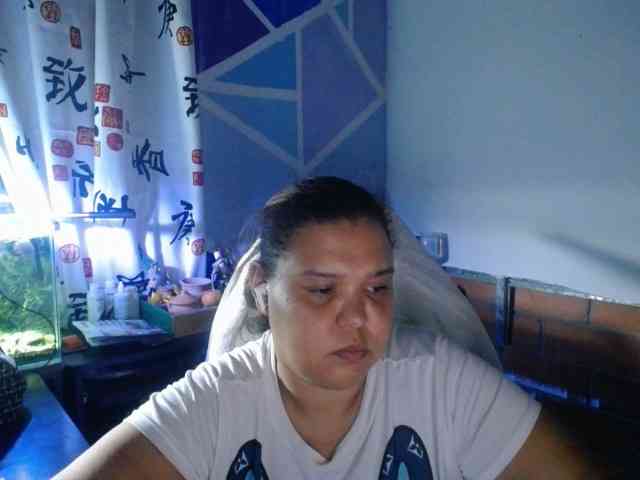 beautifulchubbyqueen webcam