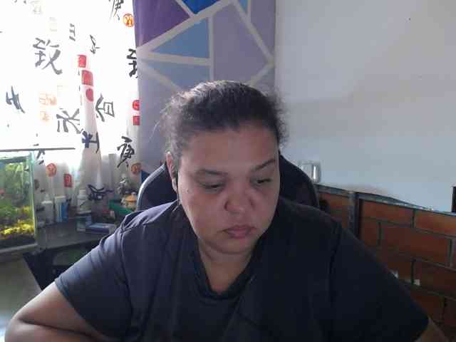 beautifulchubbyqueen webcam
