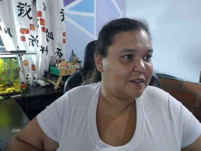 beautifulchubbyqueen webcam