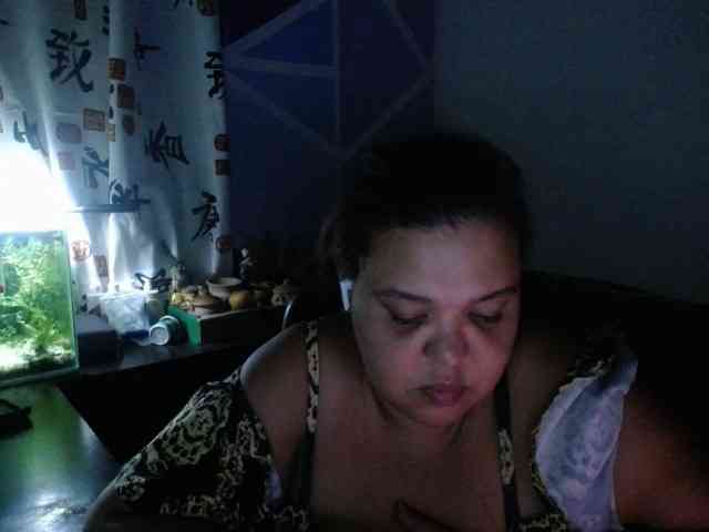 beautifulchubbyqueen webcam
