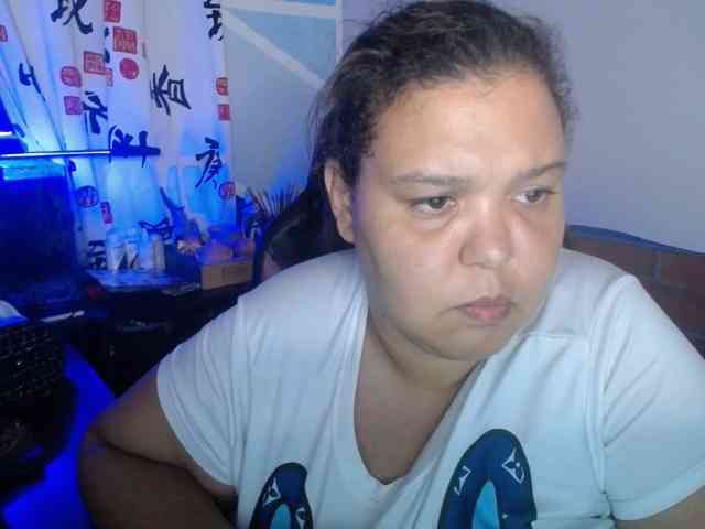beautifulchubbyqueen webcam