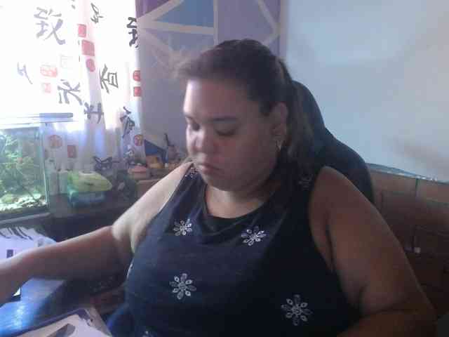 beautifulchubbyqueen webcam