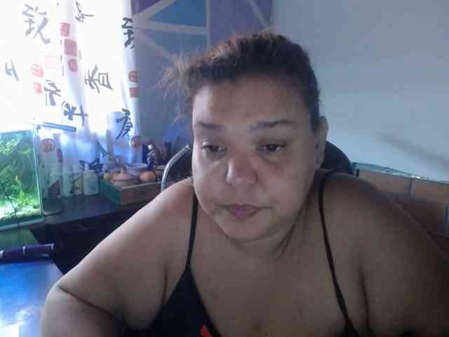 beautifulchubbyqueen webcam