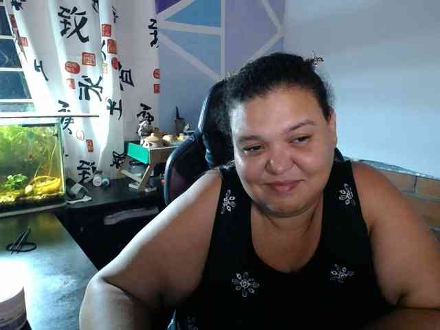 beautifulchubbyqueen webcam