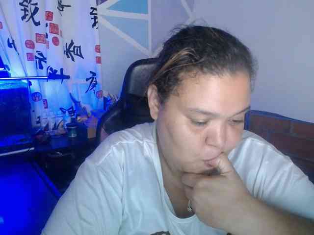 beautifulchubbyqueen webcam