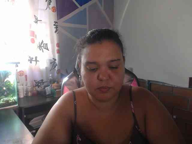 beautifulchubbyqueen webcam