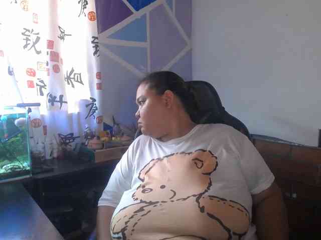 beautifulchubbyqueen Sex Cam Show