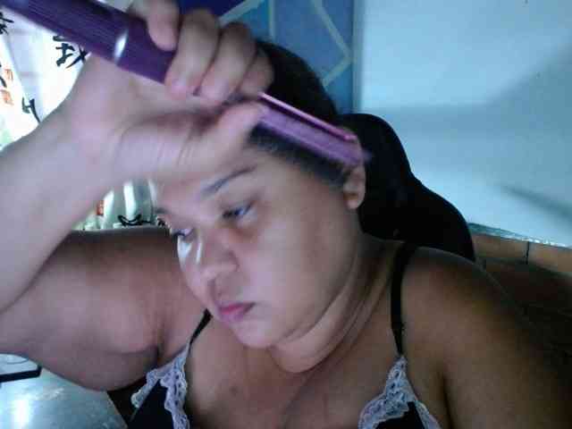 beautifulchubbyqueen webcam