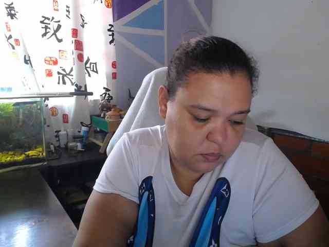 beautifulchubbyqueen webcam