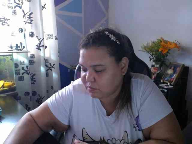 beautifulchubbyqueen webcam