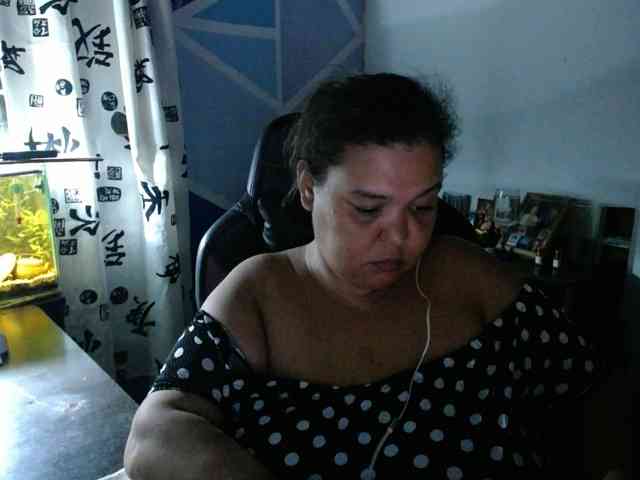 Model: beautifulchubbyqueen