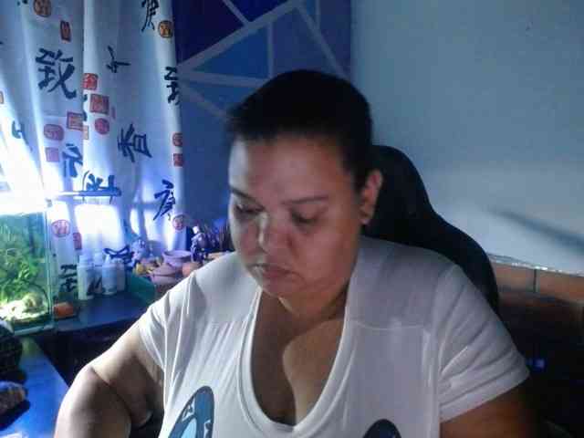 beautifulchubbyqueen webcam