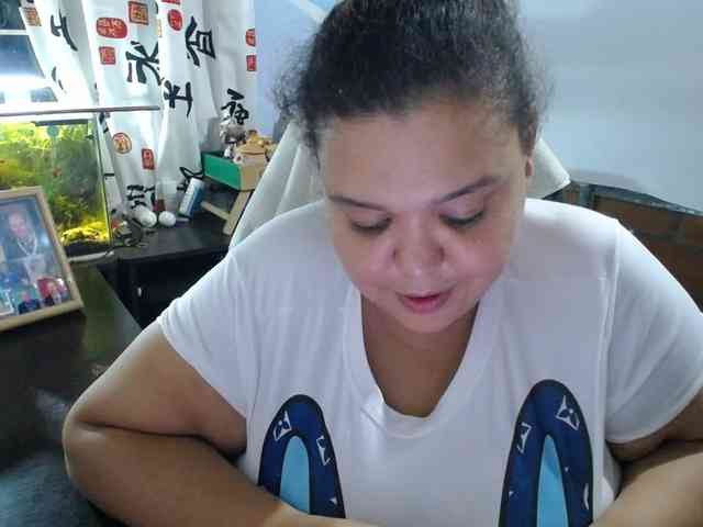 random videochat Beautifulchubbyqueen