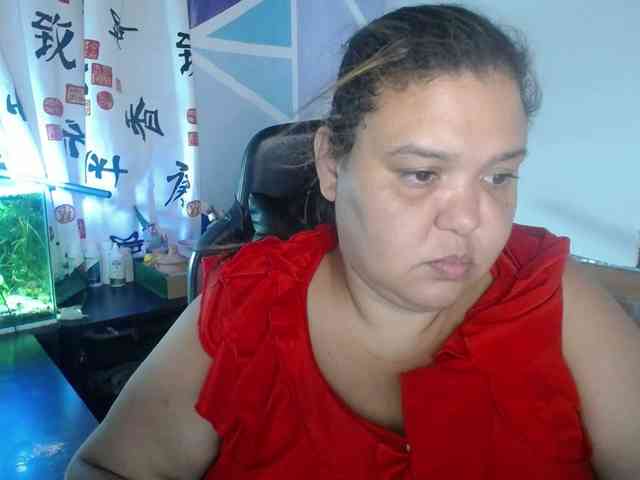 beautifulchubbyqueen webcam