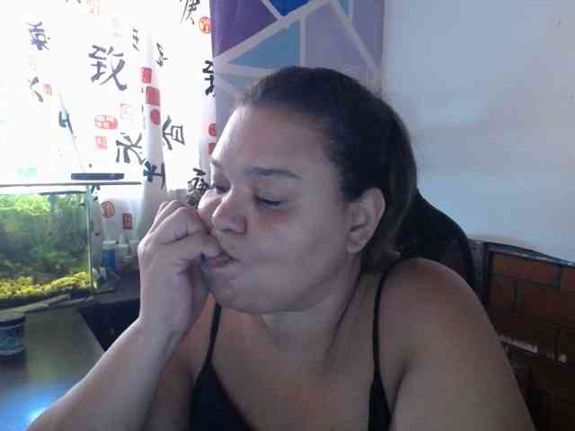 beautifulchubbyqueen webcam