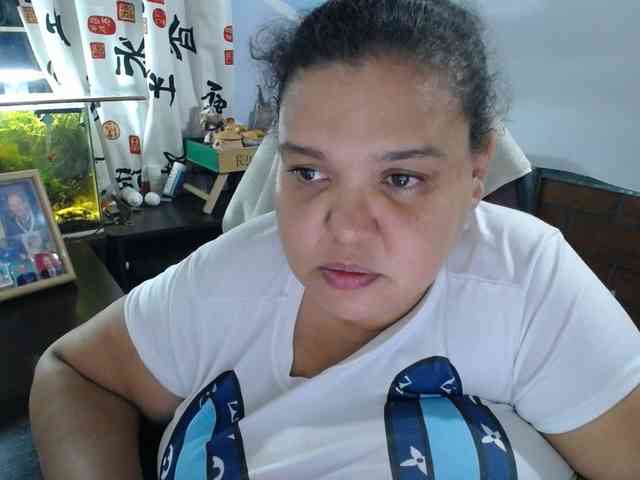 beautifulchubbyqueen webcam