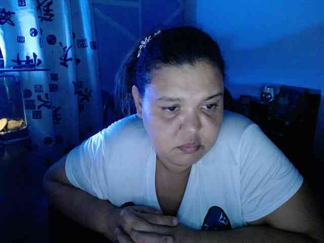 beautifulchubbyqueen webcam