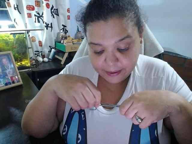 beautifulchubbyqueen webcam