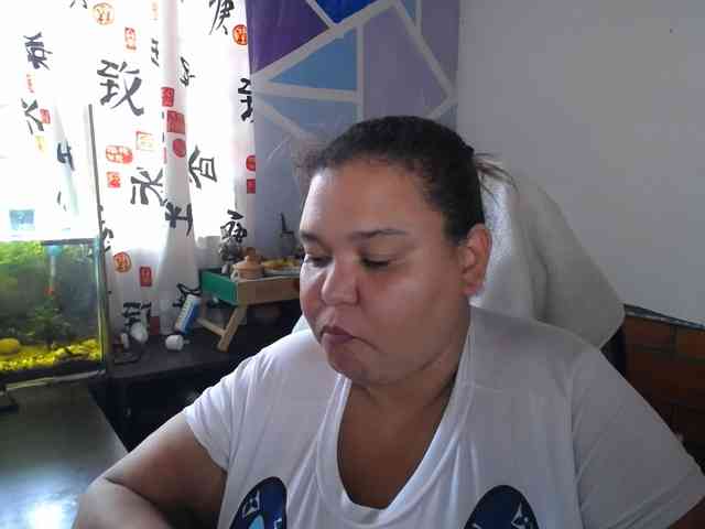 beautifulchubbyqueen webcam