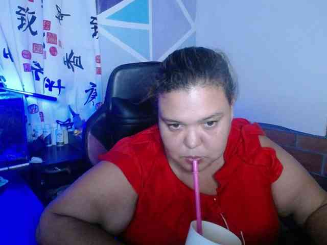beautifulchubbyqueen webcam