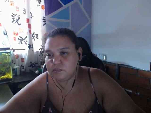 beautifulchubbyqueen webcam