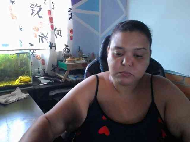 beautifulchubbyqueen webcam