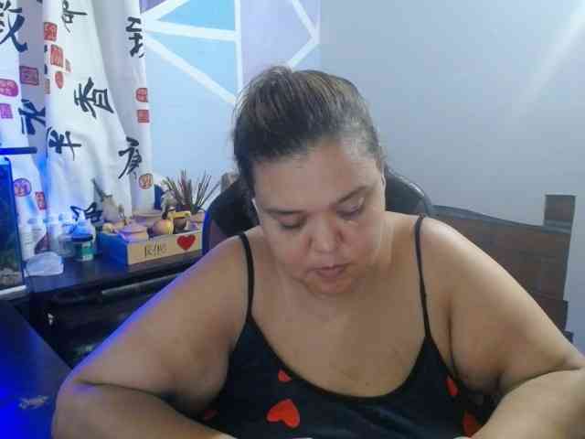beautifulchubbyqueen webcam