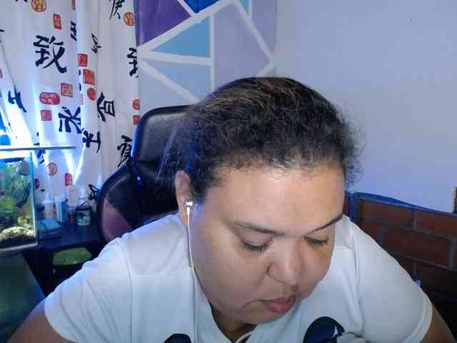 beautifulchubbyqueen webcam