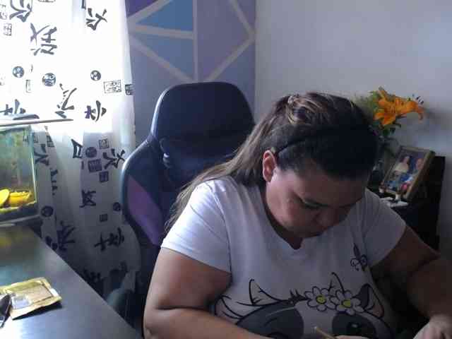 beautifulchubbyqueen webcam