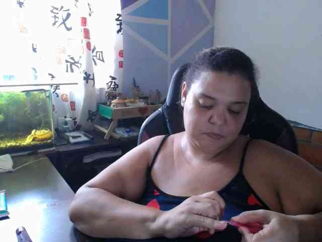 beautifulchubbyqueen webcam