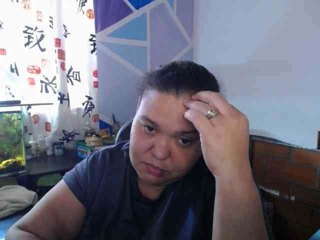 beautifulchubbyqueen webcam