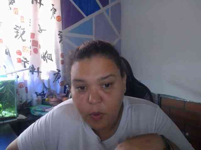 Modelo: beautifulchubbyqueen