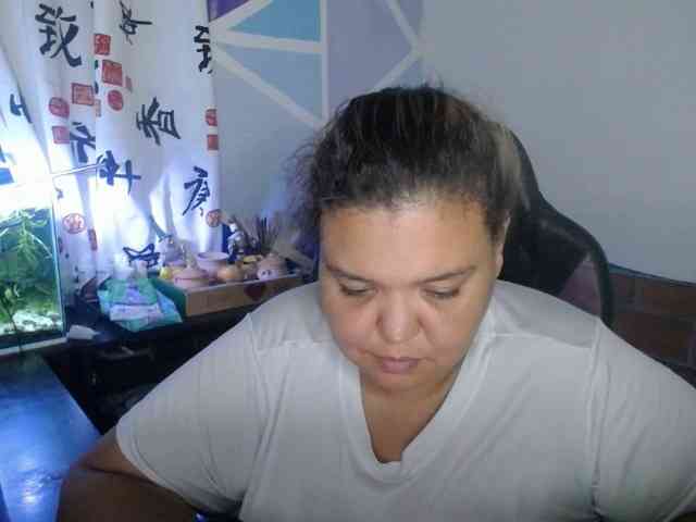 beautifulchubbyqueen webcam