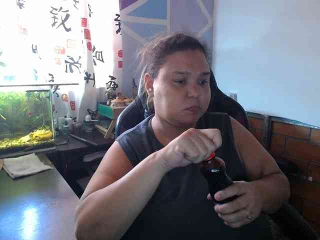 beautifulchubbyqueen webcam