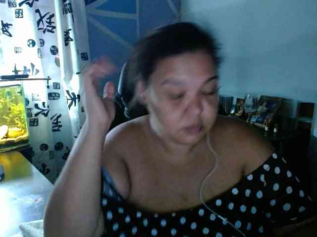 Model: beautifulchubbyqueen