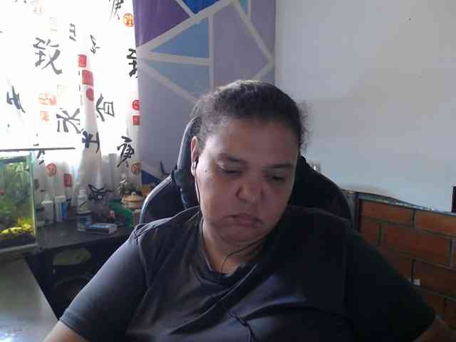 beautifulchubbyqueen's live room