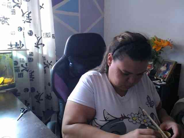 beautifulchubbyqueen webcam