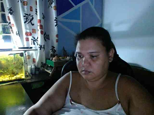 beautifulchubbyqueen webcam