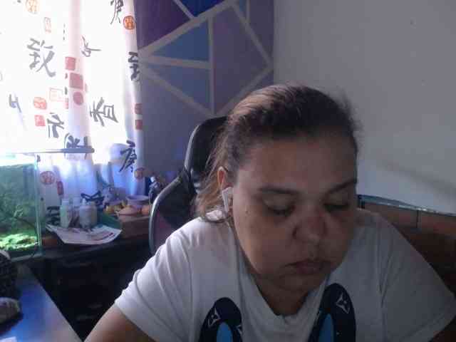 beautifulchubbyqueen webcam