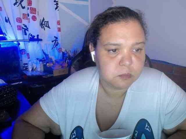 beautifulchubbyqueen webcam
