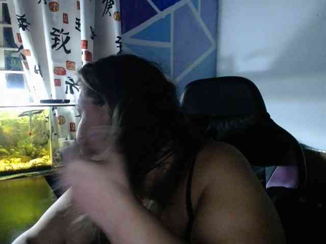 beautifulchubbyqueen webcam